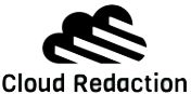 Cloud Redaction Logo