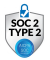 Soc 2 badge